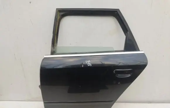 Audi A4 S4 B6 8E 8H Rear door