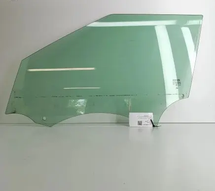 Land Rover Range Rover Evoque L538 Front door window glass four-door BJ3221411AC 43R001105