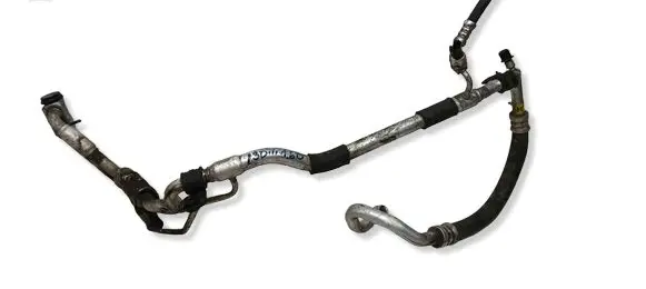 Hyundai i30 Air conditioning (A/C) pipe/hose 97775J7300
