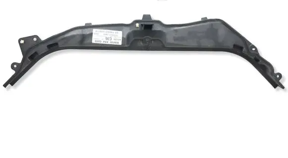 BMW XM Engine cover (trim) 7424939MWGK2303