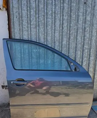 Skoda Octavia Mk2 (1Z) Front door DRZWIPPOCTAVIA9153