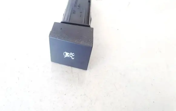 Chevrolet Captiva ESP (stability program) switch 202005304
