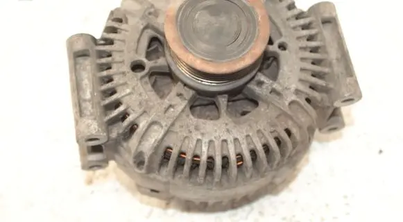 Generator/alternator