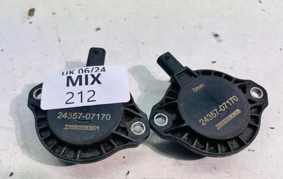 Hyundai Tucson TL Camshaft position sensor 