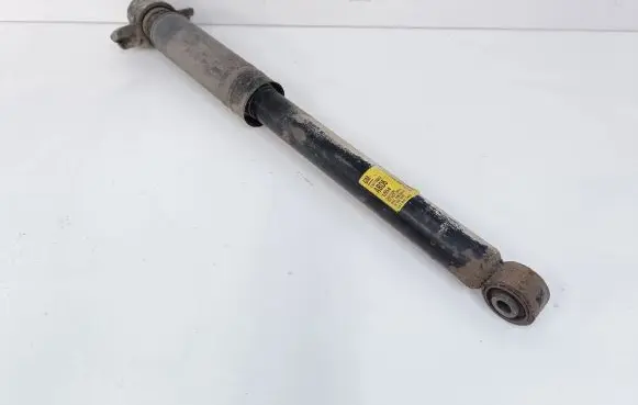 Opel Zafira C Rear shock absorber/damper 13419903