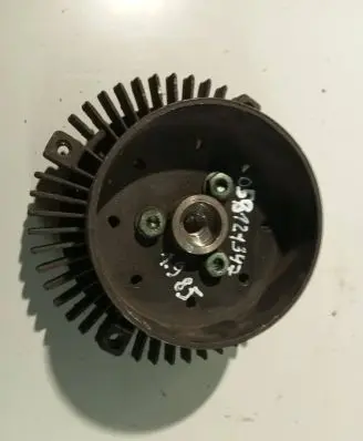 Audi A4 S4 B5 8D Viscous fan clutch 058121347