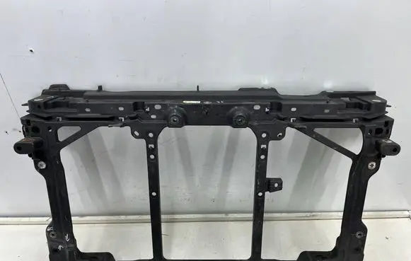 Mazda 6 Radiator support slam panel ghp953111
