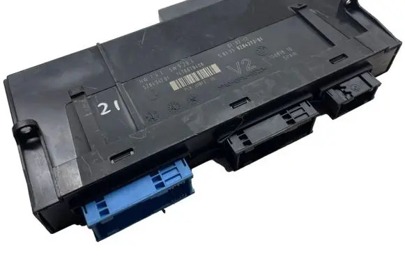 BMW 5 F10 F11 Comfort/convenience module 9284272 61359284272 1476679408