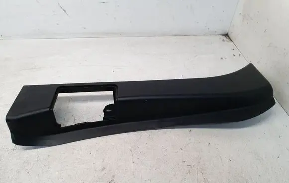 BMW X5 E70 (D) pillar trim (bottom) 51477145954
