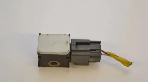 Hyundai Santa Fe Airbag deployment crash/impact sensor 959202B000