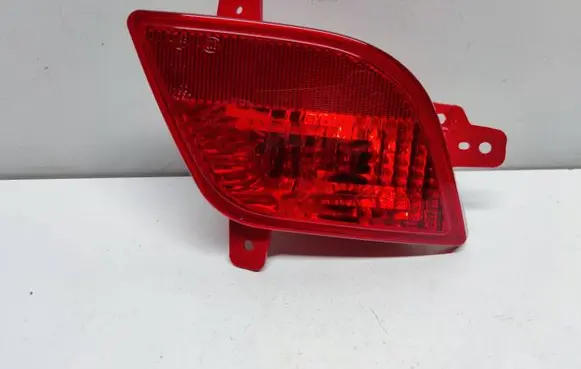 Opel Mokka Rear tail light reflector 