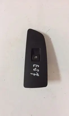 BMW 1 E81 E87 Electric window control switch 6970247