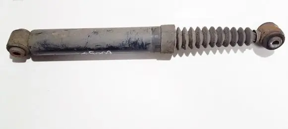 Citroen DS3 Rear shock absorber/damper 9678172380 22269071
