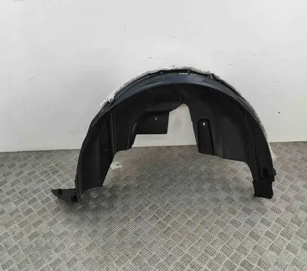 Opel Mokka B Rear arch fender liner splash guards 9835149380