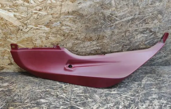 Nissan 240ZX, 280ZX, 300ZX Tailgate/trunk side cover trim 9090230P00