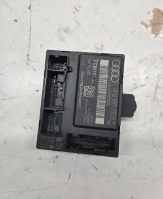 Audi A6 S6 C6 4F Door control unit/module 4F0959793E 4F0910793E 0033TFJ0001
