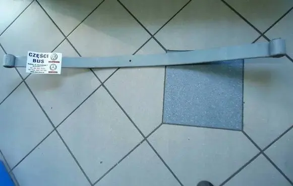 Mercedes-Benz Sprinter W901 W902 W903 W904 Rear leaf spring 