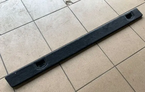 Audi Q7 4L Other trunk/boot trim element 4L0861488H 4L0861488