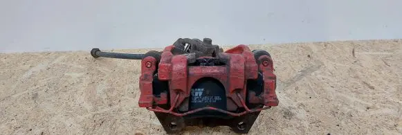 Audi A3 S3 8V Rear brake caliper 5Q0615406BG 215CTR1II00898