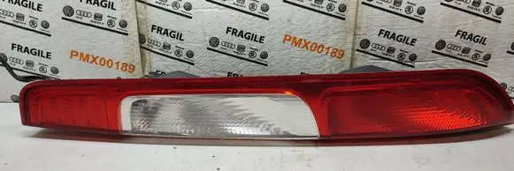 Ford Focus Rear/tail lights 4M5113404A