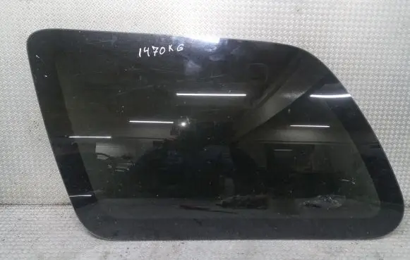 Dodge Durango Rear side window