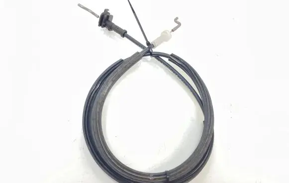 Renault Trafic II (X83) Sliding door cable line 8200166565L