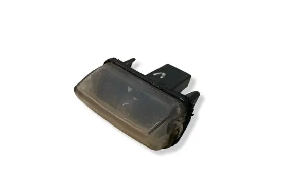 Toyota Corolla E140 E150 Number plate light 