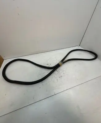 Jeep Compass Front door rubber seal 6824210607AB
