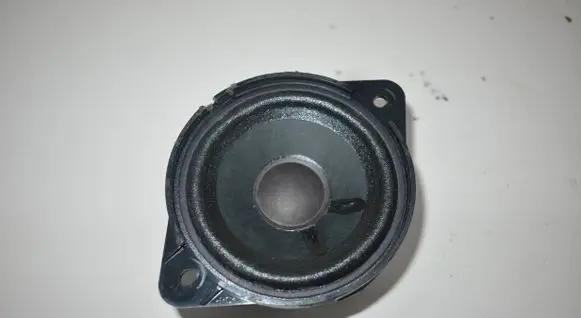 Audi A7 S7 4G Parcel shelf speaker 4G8035402