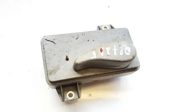 Audi A6 S6 C5 4B Seat control switch 8l0959766 03480250