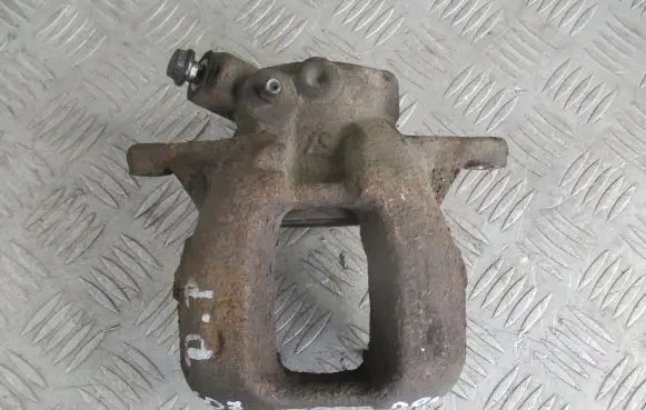 Peugeot 407 Front brake caliper