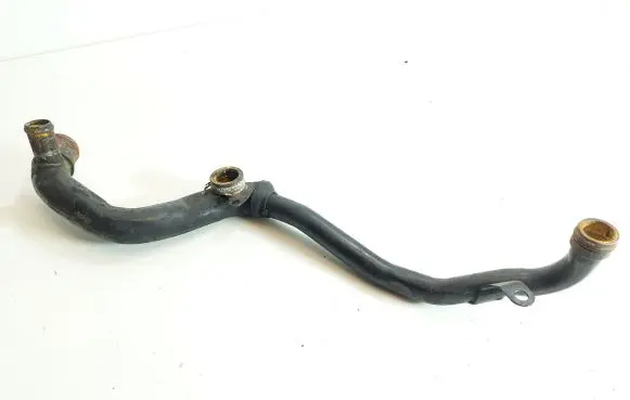 Audi A6 S6 C5 4B Engine coolant pipe/hose 059121071L