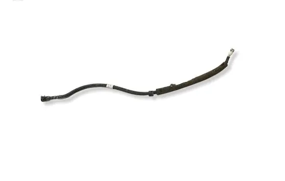 Porsche Panamera (970) Breather hose/pipe 97063113002 46492