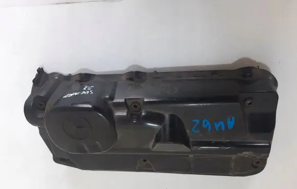 Mercedes-Benz Sprinter W901 W902 W903 W904 Engine cover (trim) A6110162824