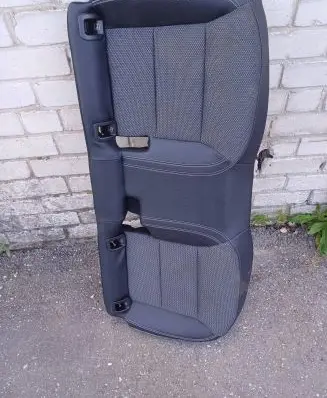 Mercedes-Benz CLA C117 X117 W117 Rear seat A1769201003