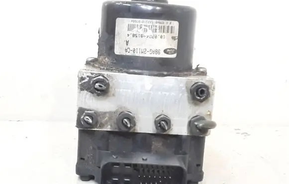 Ford Focus ABS Pump 98AG2M110CA 5WK8458 C170A426G