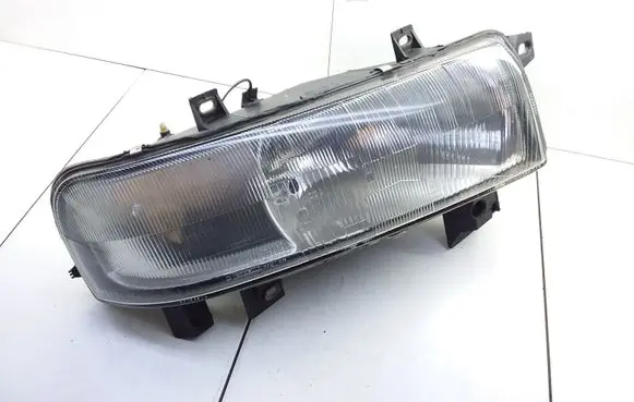 Opel Movano A Headlight/headlamp 7700420737 38200748