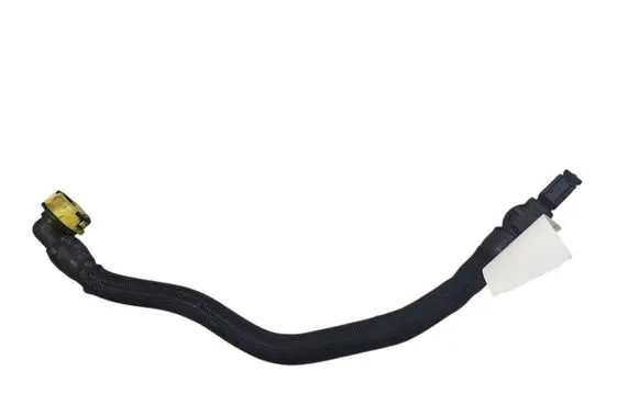 Peugeot 807 Breather/breather pipe/hose 9671337480 X636168