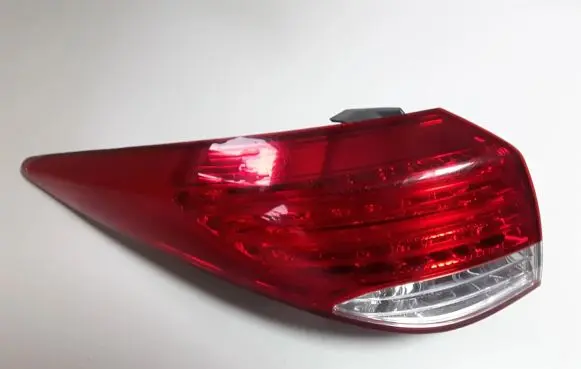 Hyundai i40 Rear/tail lights 924013Z0
