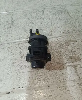 Opel Zafira A Turbo solenoid valve 09128022