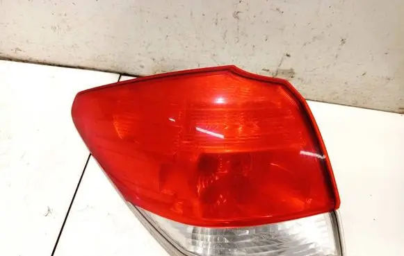 Subaru Outback Rear/tail lights 22020067