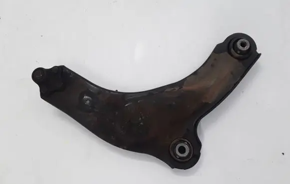 Front lower control arm/wishbone