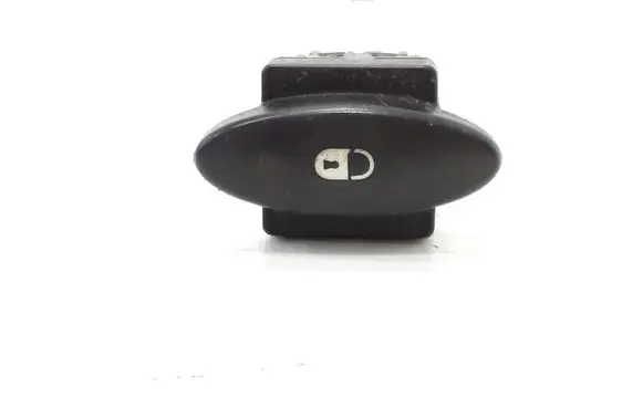 Citroen C5 Central locking switch button 96326949