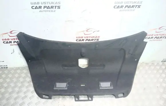 Mercedes-Benz E W211 Other trunk/boot trim element A2116901841
