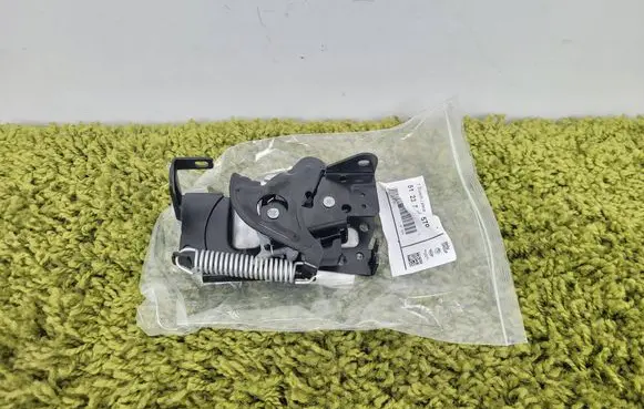 Mini Cooper Countryman F60 Engine bonnet/hood lock/catch 51237300570 7300570