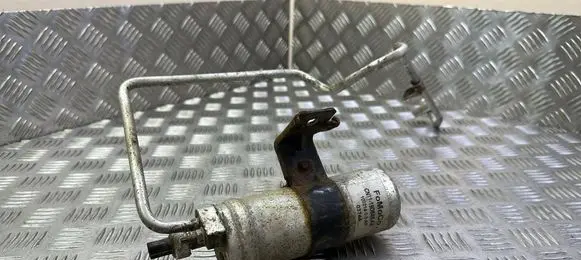 Ford Ecosport Air conditioning (A/C) air dryer CN1119D848AA
