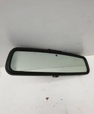 Jeep Grand Cherokee Rear view mirror (interior) 55155314