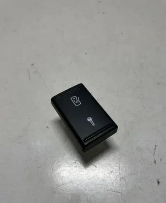 Central locking switch button