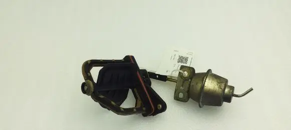 Chevrolet Epica Other engine bay part