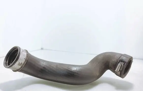 Audi A4 S4 B6 8E 8H Intercooler hose/pipe 8E0145737E